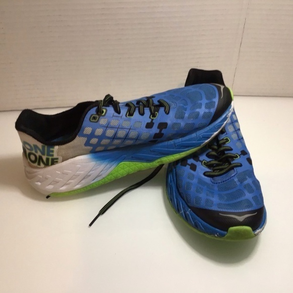 MENS HOKA ONE ONE RUNNING‎  SHOES MENS 9